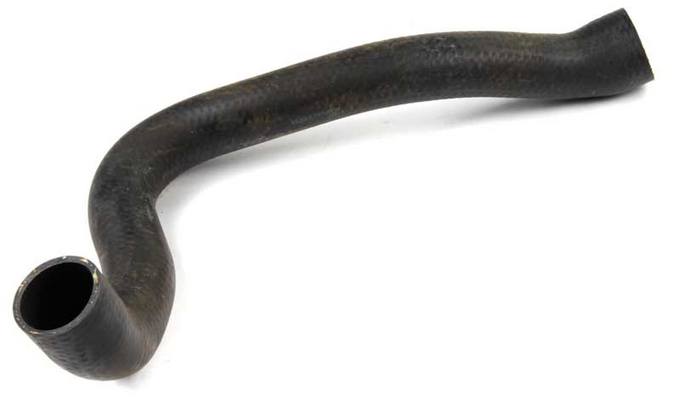 BMW Engine Coolant Hose - Lower 11531741409 - Rein CHR0022R